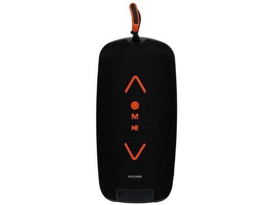 Портативная акустика УРАЛ МОЛНИЯ ОГОНЬ